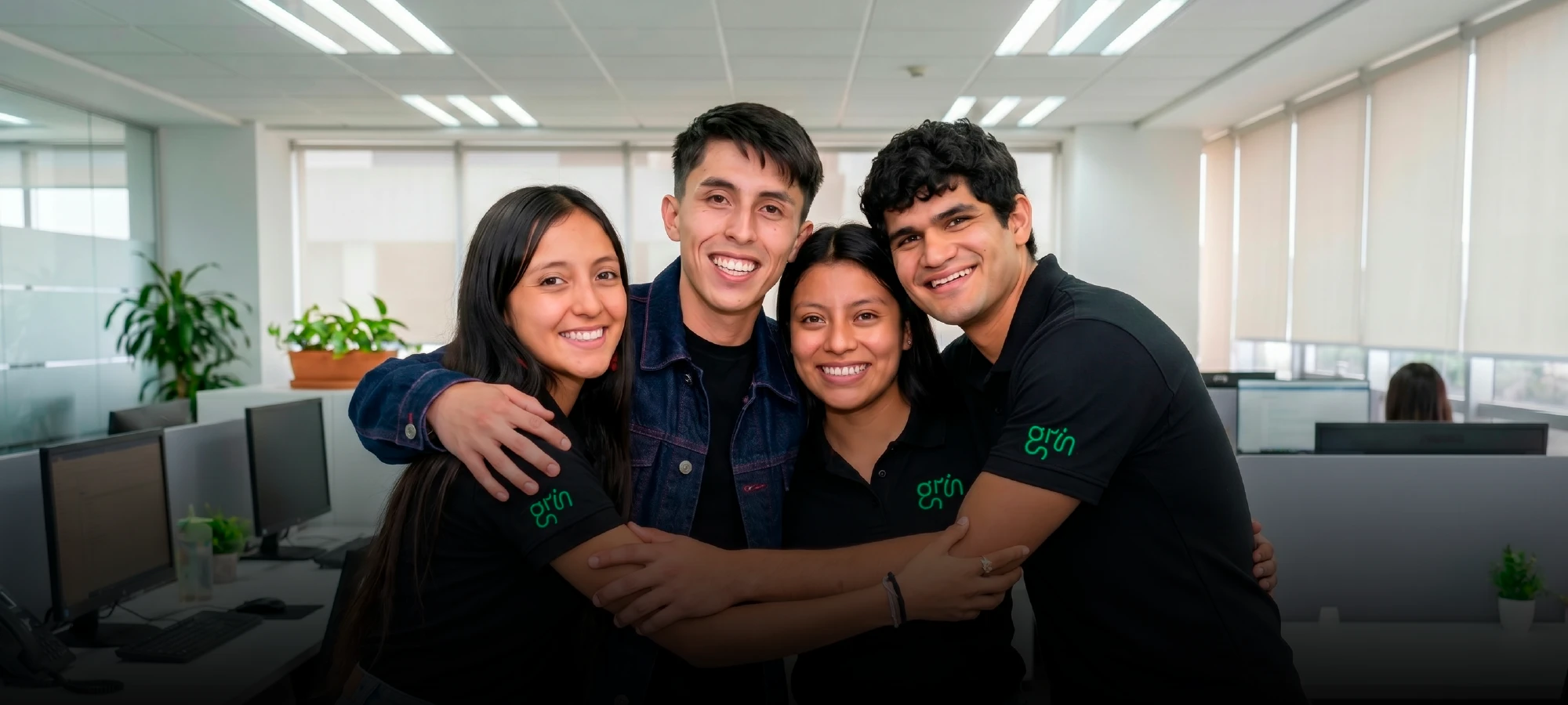 Hablemos de tu próxima ruta