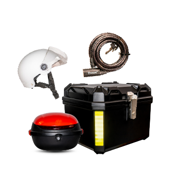 Accesorios y Equipos