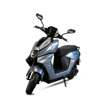 Scooter Eléctrico