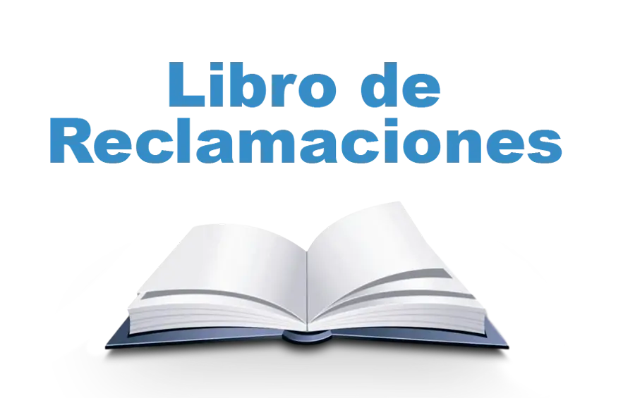 Libro de Reclamaciones