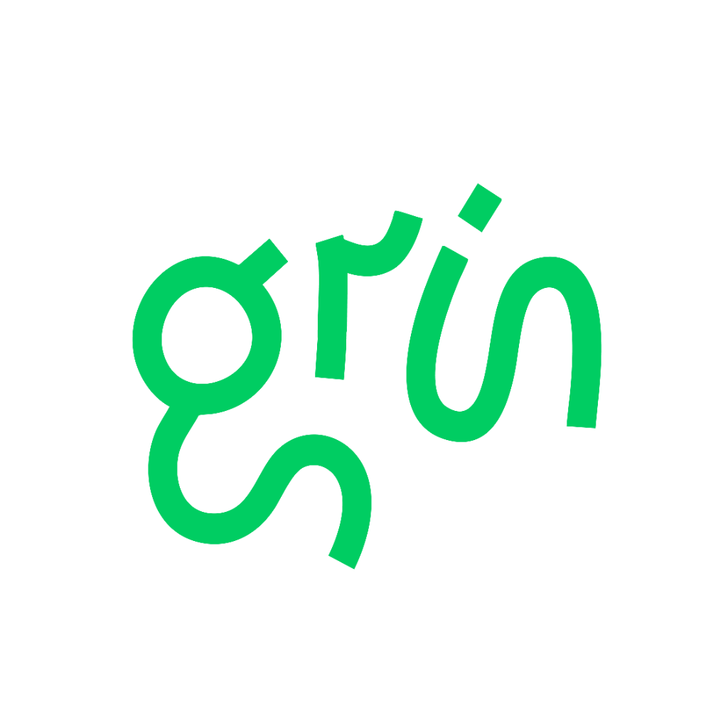 Grin Perú Logo