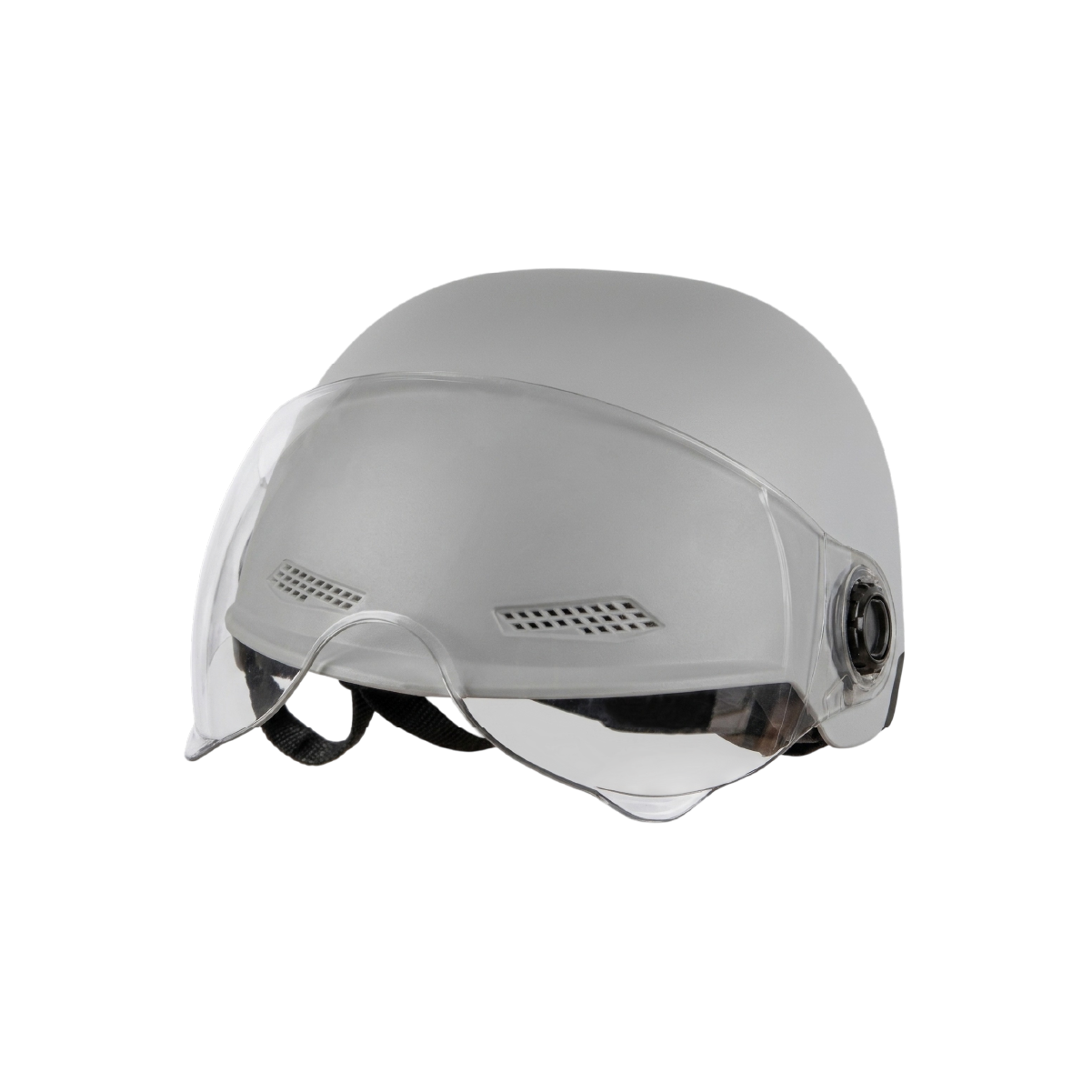 Casco Básico